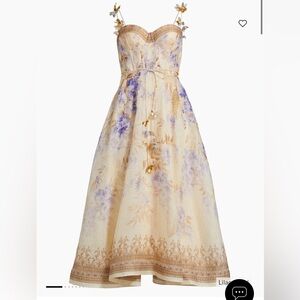 Zimmermann Dawning Picnic Dress